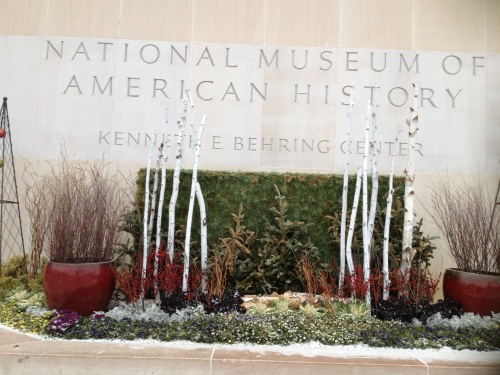 American History Museum